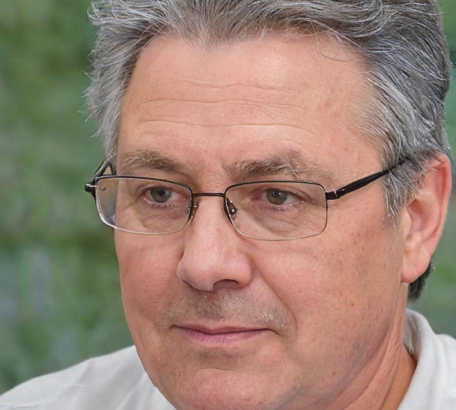 Carlos Martínez, director de empresa